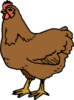 Chicken Thigh Clipart | Clipart Panda - Free Clipart Images