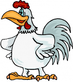 Free Chicken Clipart | Clipart Panda - Free Clipart Images