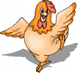 23 best Cartoon Chickens images on Pinterest | Cartoon chicken ...