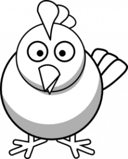 Chicken clip art - vector clip | Clipart Panda - Free Clipart Images