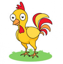 Free Chicken Clipart - Clip Art Pictures - Graphics - Illustrations