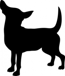 Chihuahua Clipart | Clipart Panda - Free Clipart Images