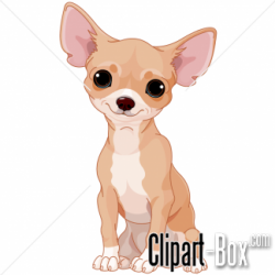 CLIPART CHIHUAHUA DOG | chihuahuas | Pinterest | Dog, Chihuahua art ...