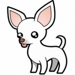 How to Draw a Chihuahua | Fun Drawing Lessons for Kids & Adults ...
