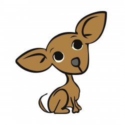 Free SVG File Download ? Chihuahua ? BeaOriginal - Blog ...