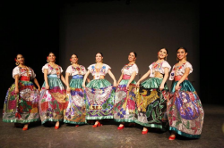 Why do you dance Folklorico? — Ballet Folklórico Company
