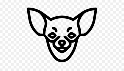 Chihuahua Puppy Clip art - chihuahua png download - 512*512 - Free ...