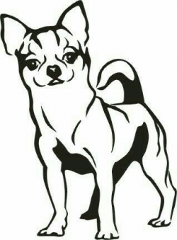 Pin by Patricia Levan on drawing ideas | Pinterest | Cricut, Dog and ...