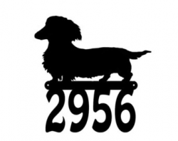 Long Haired Chihuahua Silhouette at GetDrawings.com | Free for ...