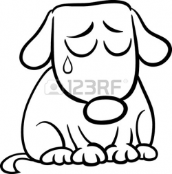 Sad Puppy Face Drawing at GetDrawings.com | Free for personal use ...