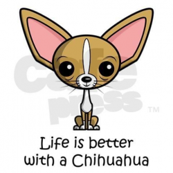 the body would work for my Chihuahua head tattoo | Miscellaneous ...