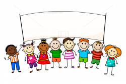 Kids Banner | Free vectors, illustrations, graphics, clipart, PNG ...