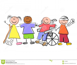 Disability 20clipart | Clipart Panda - Free Clipart Images