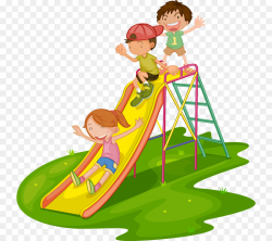 Playground Cartoon clipart - Child, Play, Park, transparent ...