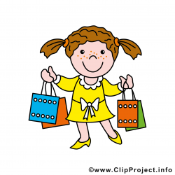 28+ Collection of Kids Shopping Clipart Free | High quality, free ...
