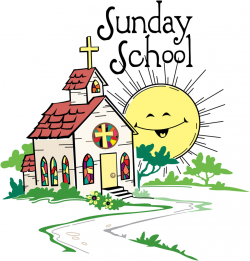 Sunday School | Haliburton Pastoral Charge