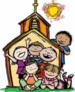 Kilbourne United Methodist Church - Guests - Children in Worship