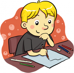 5 Activities to Improve Your Child's Writing Skills - Surprise Ride