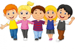 Children Clipart Many Interesting Cliparts - Clip Art Library