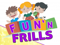 FunNFrills – Children's entertainment for weddings Ireland – Fun 'n ...