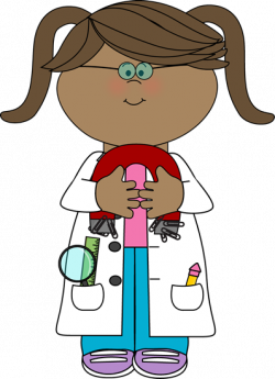 Kid Scientist with a Magnet with a Magnet | Ciencias | Pinterest ...