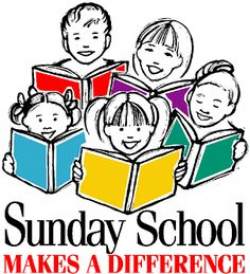 Sunday School Clip Art | Clipart Panda - Free Clipart Images ...