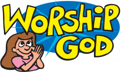 Worship & Kids – Calls to Worship – The Well Equipped Volunteer