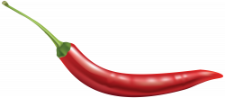Red Chili Pepper Free PNG Clip Art Image | Gallery Yopriceville ...