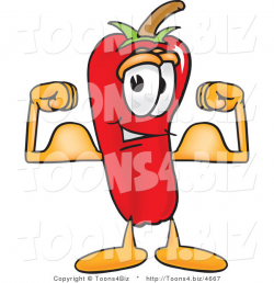 3 Bean Chili Clipart