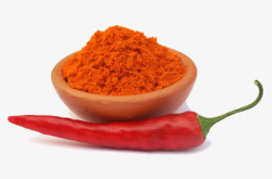 Red Chili Pepper Made, Red Chili, Pepper, Seasoning PNG Image and ...