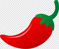 Tabasco pepper Cayenne pepper Chili pepper , Chili ...