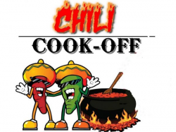 Tri-City Gun Club - 1st Annual Chili Cook Off Fundraiser