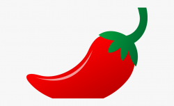 Chile Cliparts - Chili Pepper Clip Art #397280 - Free ...