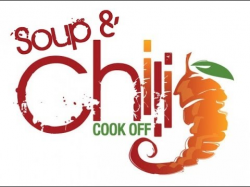 Soup And Chili Cook Off Clipart - ClipartUse