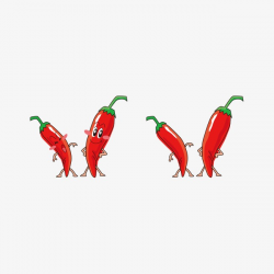 Chili,pepper Face, Chili, Pepper Face, Hot PNG Image and Clipart for ...