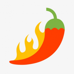 Red Chili, Chili, Fire Pepper PNG Image and Clipart for Free Download