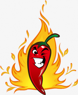 Red Pepper, Flame, Chili, Red PNG Image and Clipart for Free Download