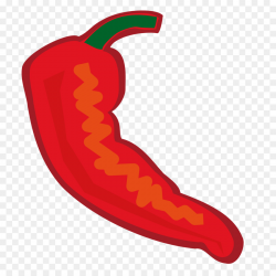Jalapexf1o Bell pepper Chili con carne Mexican cuisine Peter pepper ...