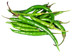 Green Chili Peppers PNG image - PngPix