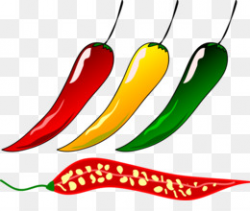 Cayenne Pepper PNG and PSD Free Download - Chili con carne Bell ...