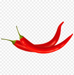 Download red chili peppers clipart png photo | TOPpng