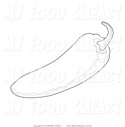 hot+chili+drawing | Hot Chili Pepper Clip Art | Quilts | Pinterest ...