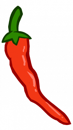 Chili Pepper Clipart Free | Free download best Chili Pepper ...