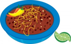 Chili Feed Clipart
