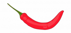 Clip Art Free Download Chili Pepper Clipart At Getdrawings ...