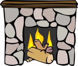 Image - Fireplace.PNG | Club Penguin Wiki | FANDOM powered by Wikia