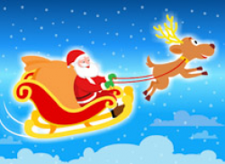 Free Christmas Clipart - Clip Art Pictures - Graphics - Illustrations