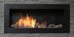 11 Different Kinds of Indoor Fireplaces :: CompactAppliance.com