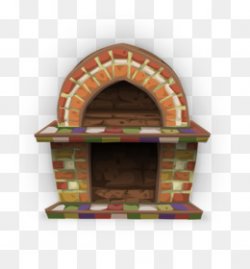 Free download Fireplace Masonry oven Chimney Clip art - Fireplace ...