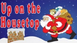 Up on the Housetop with Lyrics - Christmas Songs for Children - The ...